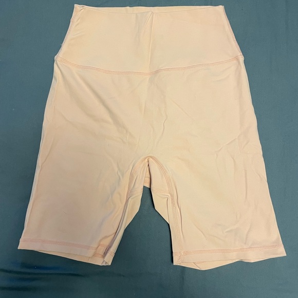 Buffbunny Collection Legacy Biker Shorts - Picture 2 of 2